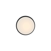 Cedric 5" Extra Small Flush Mount