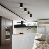 Cedric 7.75" Extra Small Flush Mount