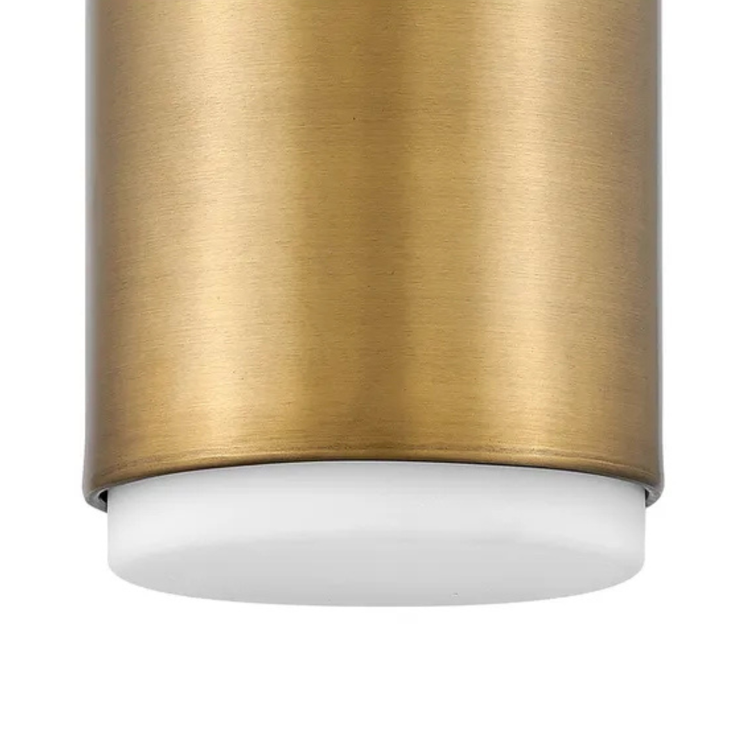 Cedric 7.75" Extra Small Flush Mount