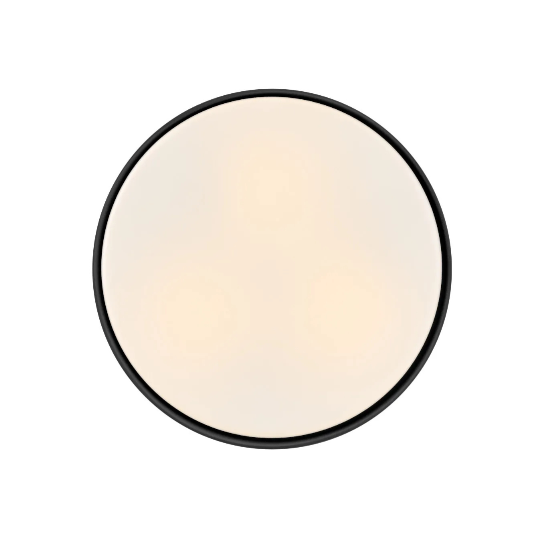 Cedric Medium Flush Mount