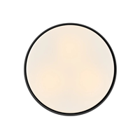 Cedric Medium Flush Mount