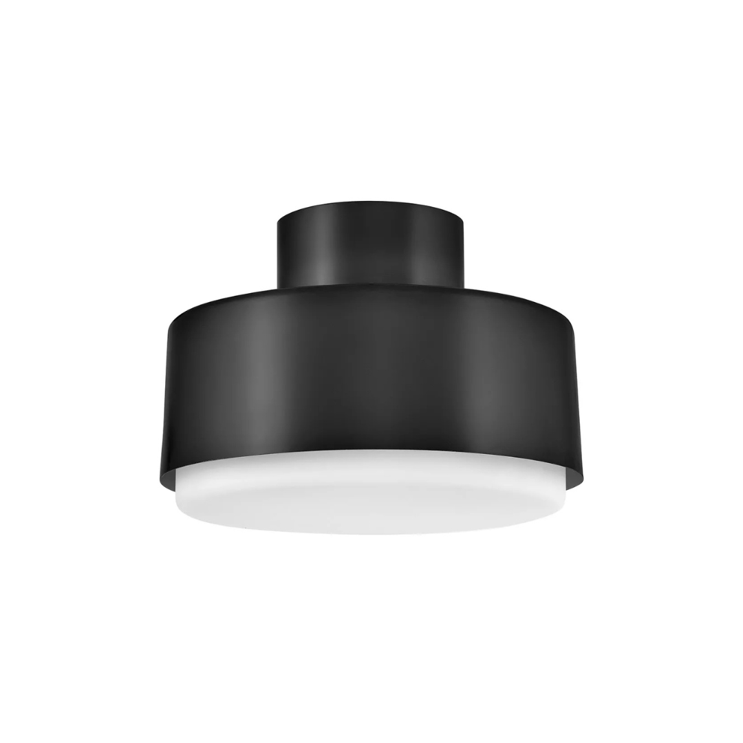Cedric Semi-Flush Mount