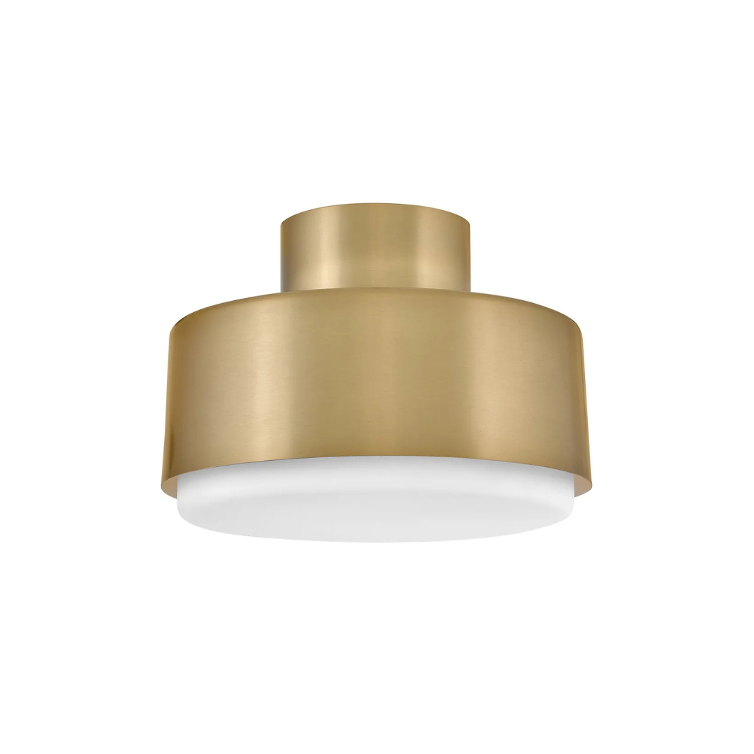 Cedric Semi-Flush Mount
