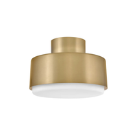 Cedric Semi-Flush Mount