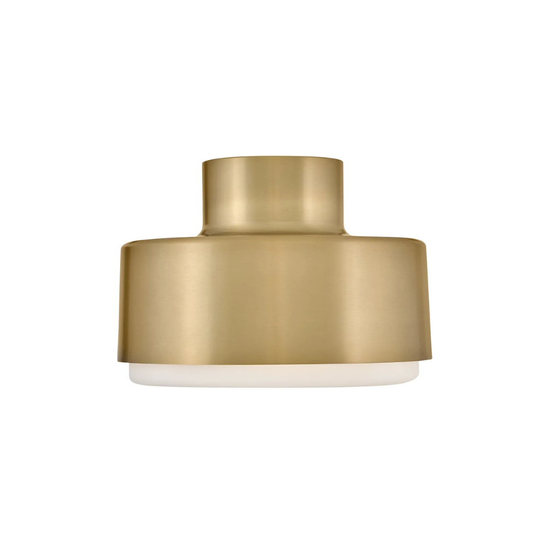 Cedric Semi-Flush Mount