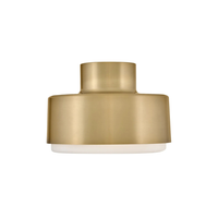 Cedric Semi-Flush Mount