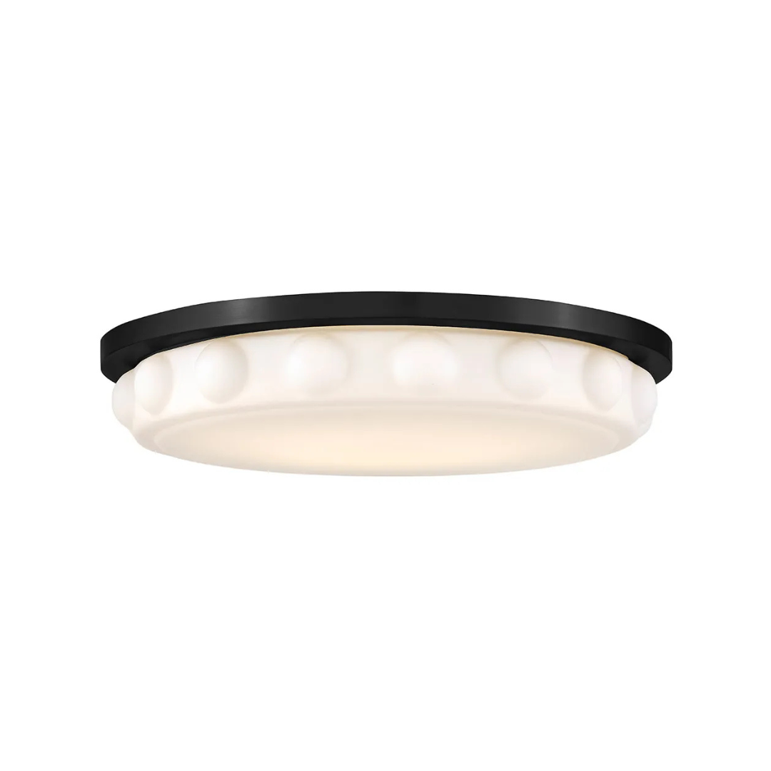 Zoey 20" LED Flush Mount