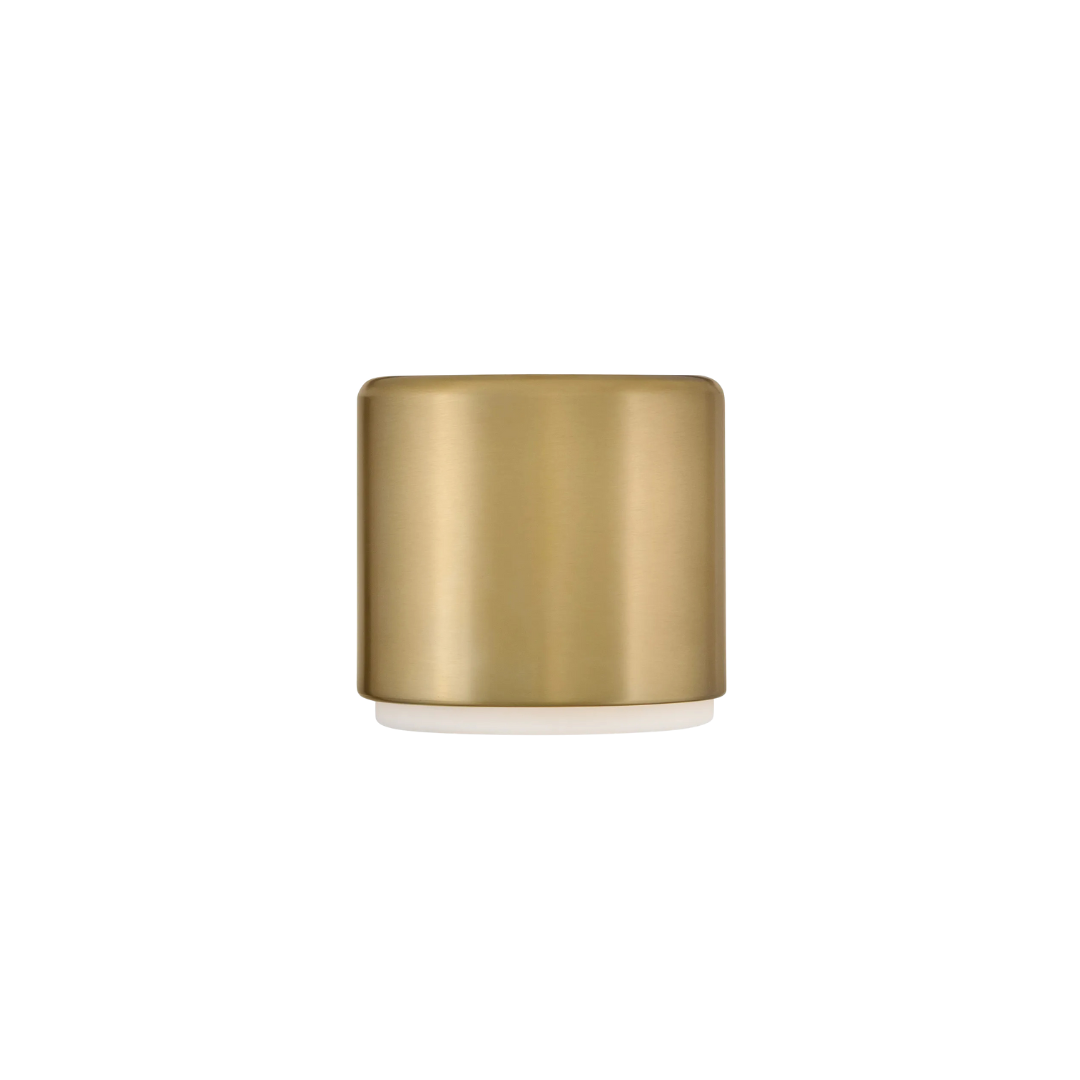 Cedric 5" Extra Small Flush Mount