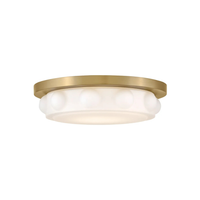 Zoey 14" LED Flush Mount