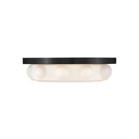 Zoey 14" LED Flush Mount