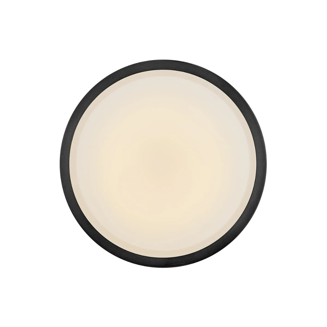 Kieran 14" Semi-Flush Mount