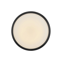 Kieran 14" Semi-Flush Mount