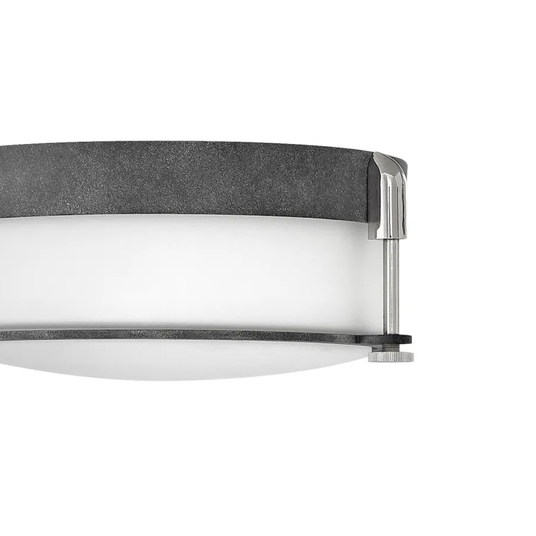 Colbin Small 12"  Flush Mount