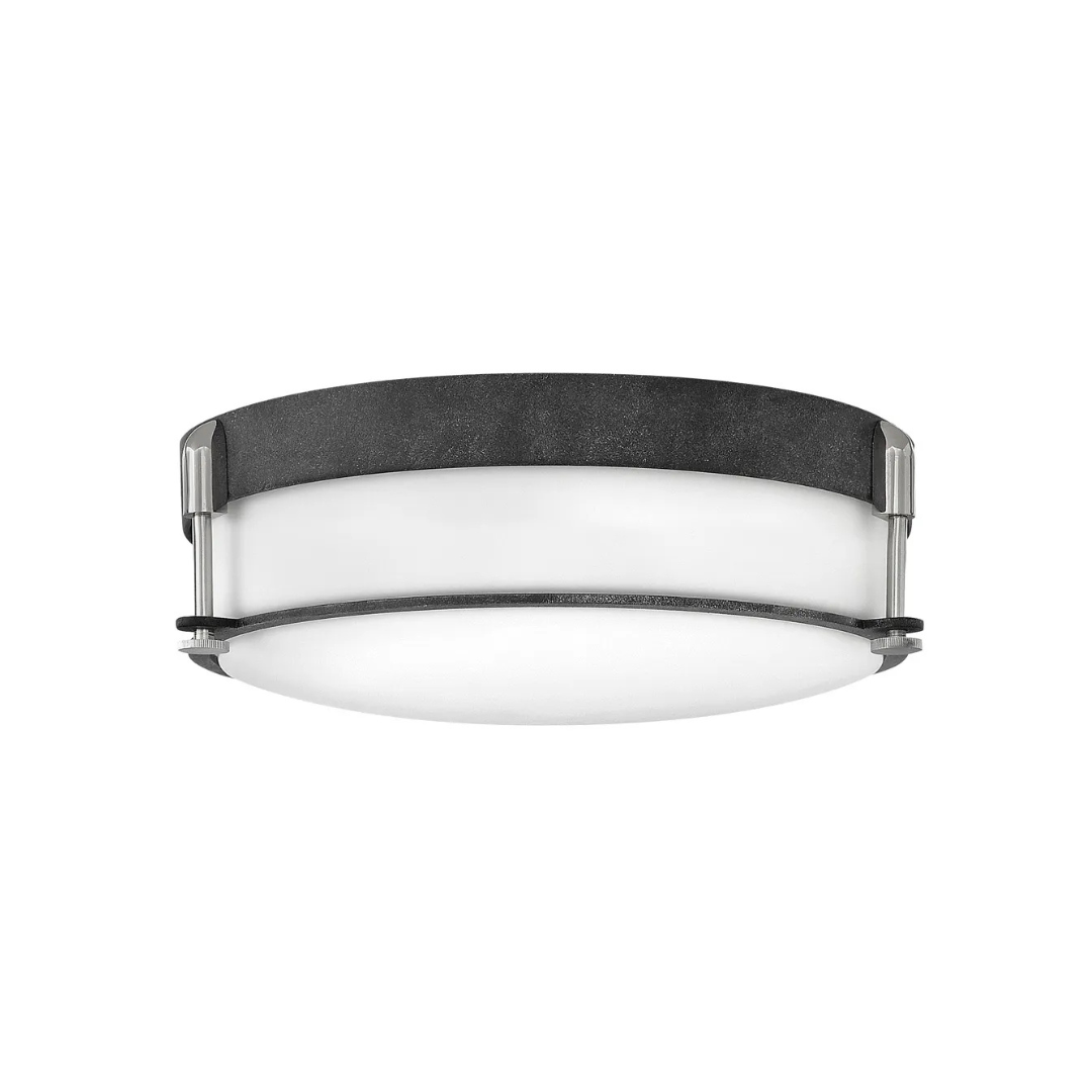 Colbin Medium 16.5" Flush Mount