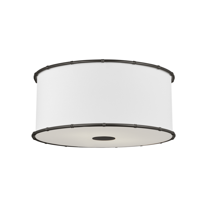 Aldric Medium Flush Mount