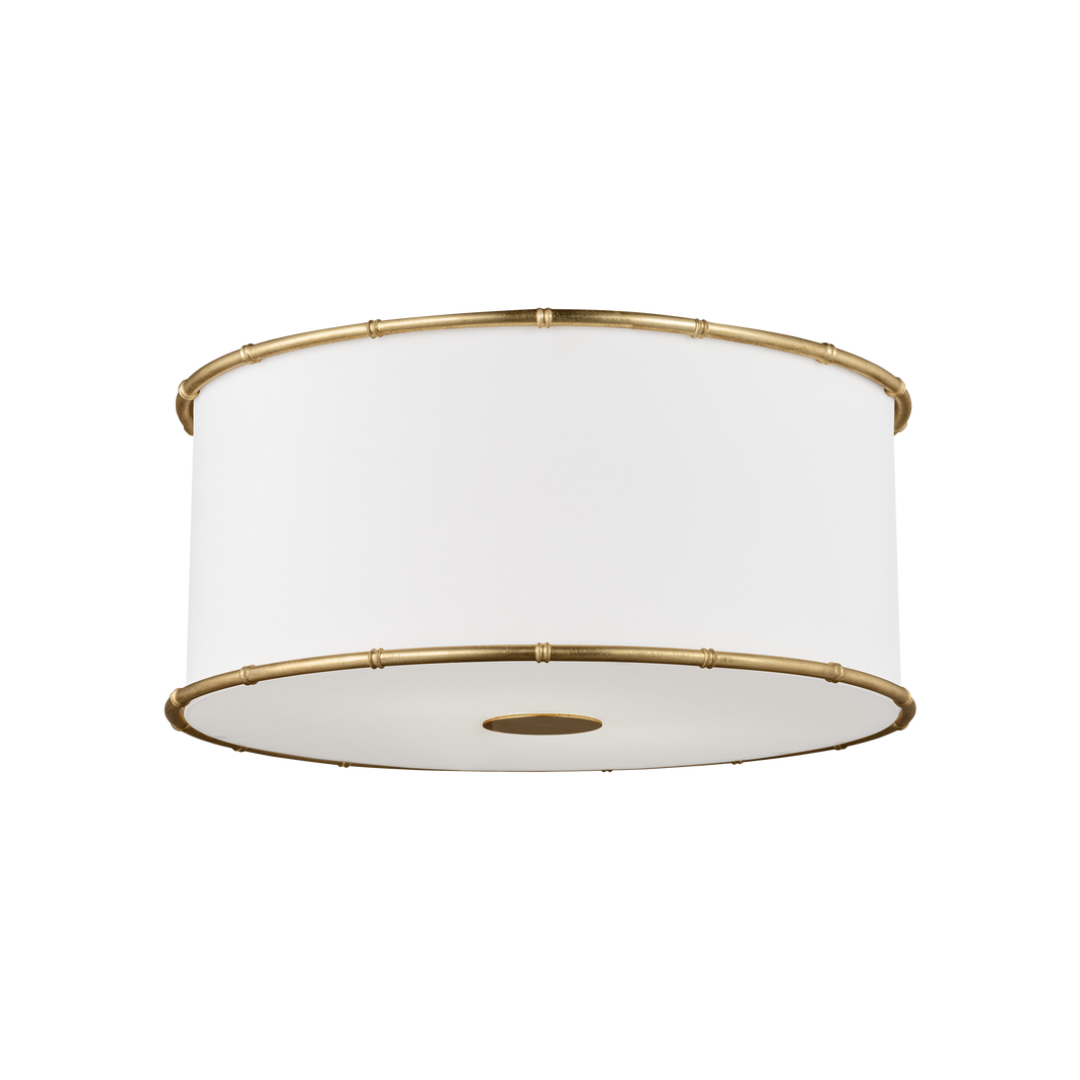 Aldric Medium Flush Mount