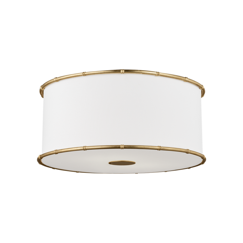 Aldric Medium Flush Mount