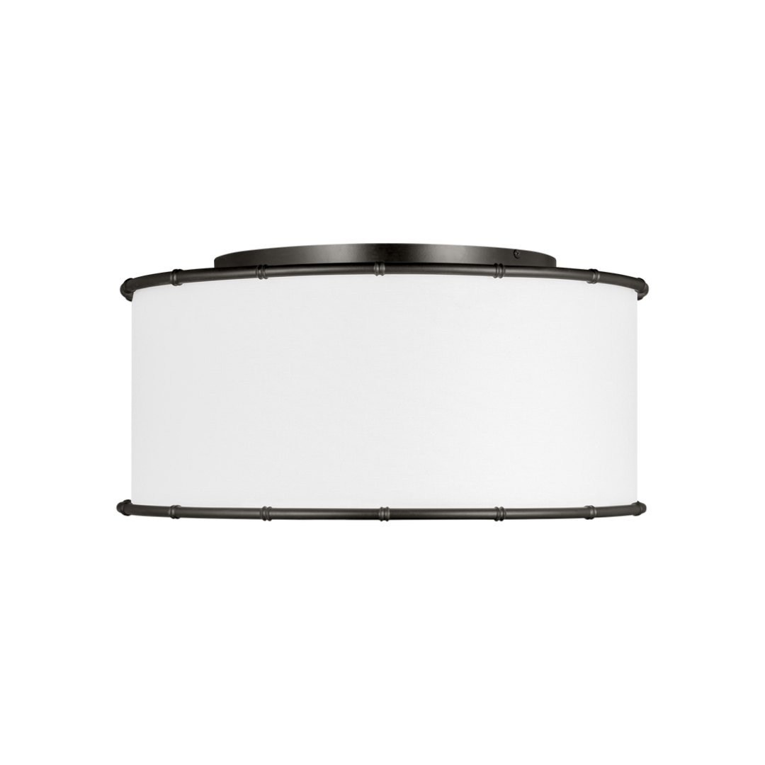 Aldric Medium Flush Mount