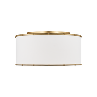 Aldric Medium Flush Mount