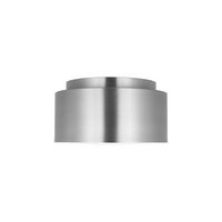 Dartmore Small Flush Mount