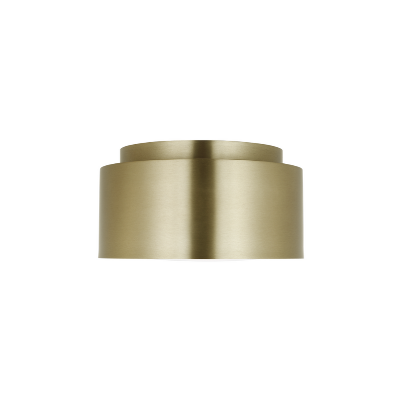 Dartmore Small Flush Mount