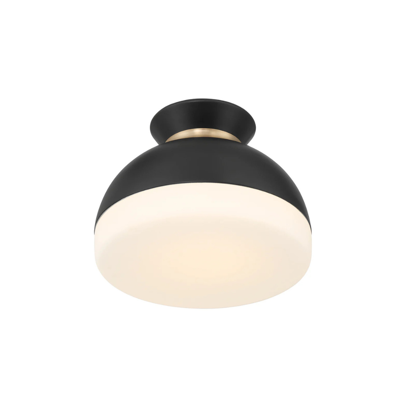 Gidget 1-Light Flush Mount