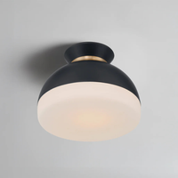 Gidget 1-Light Flush Mount