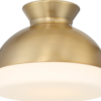 Gidget 1-Light Flush Mount