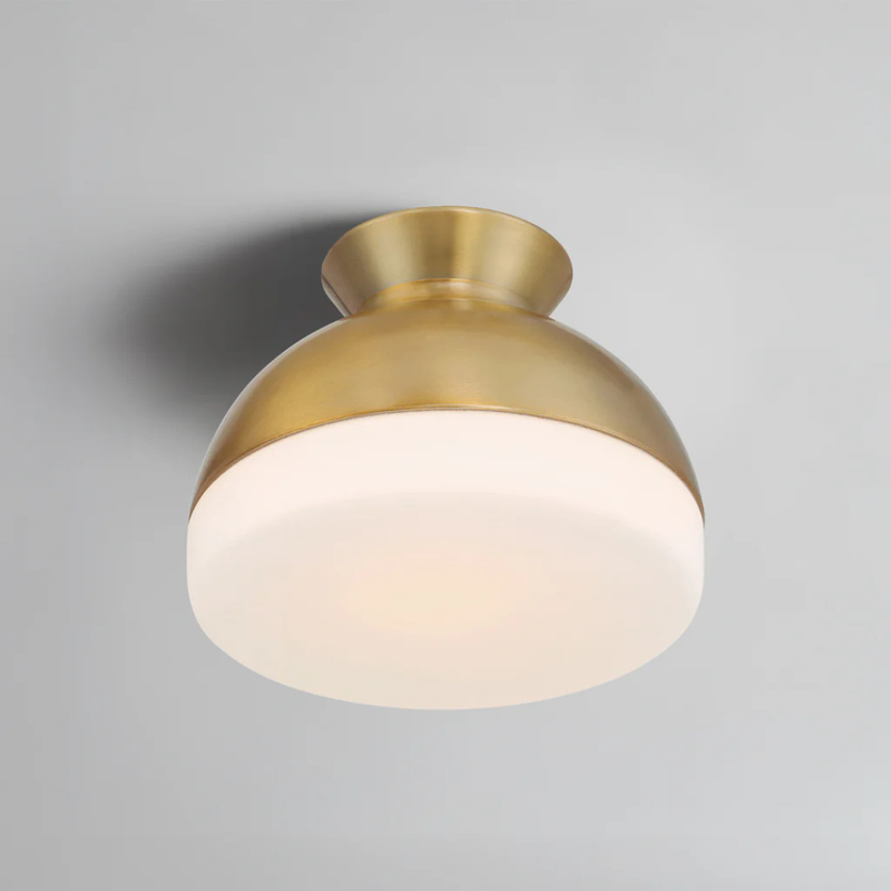 Gidget 1-Light Flush Mount