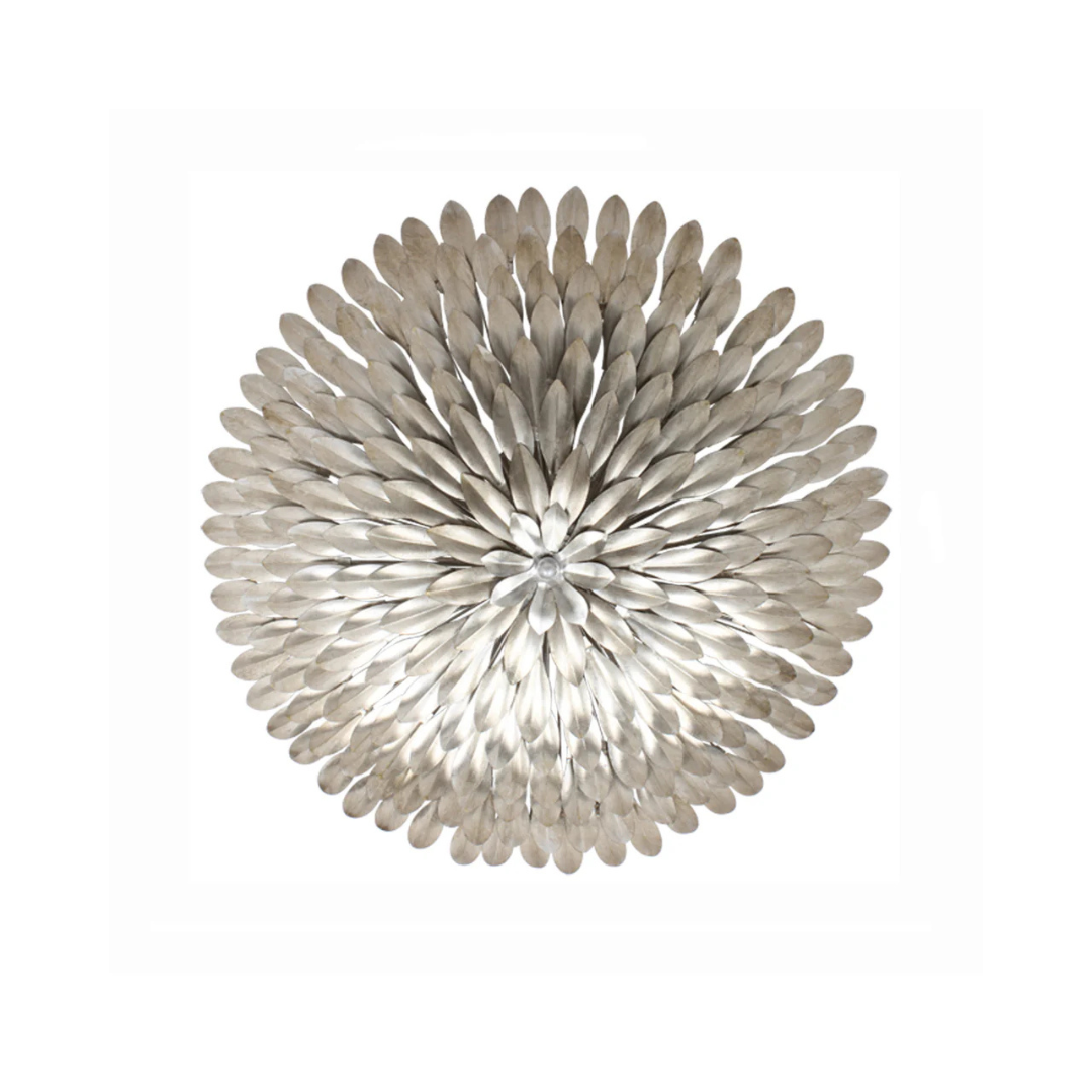 Broche Convertible Florette Semi Flush