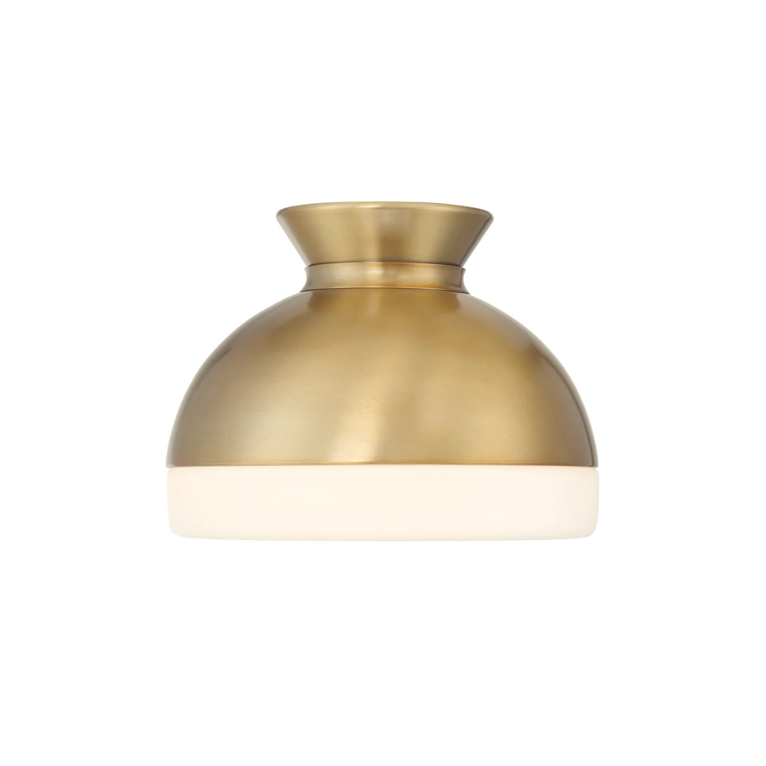 Gidget 1-Light Flush Mount