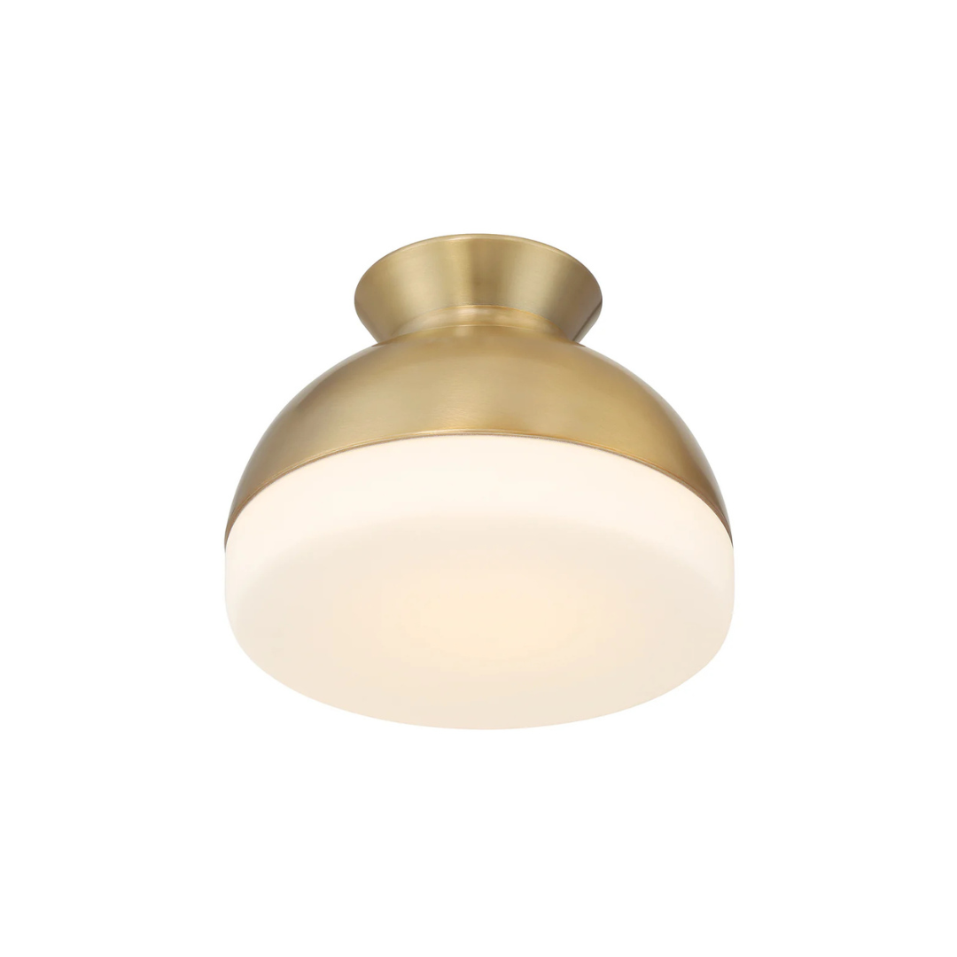 Gidget 1-Light Flush Mount