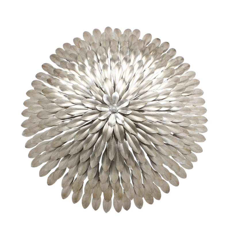 Broche Convertible Florette Semi Flush