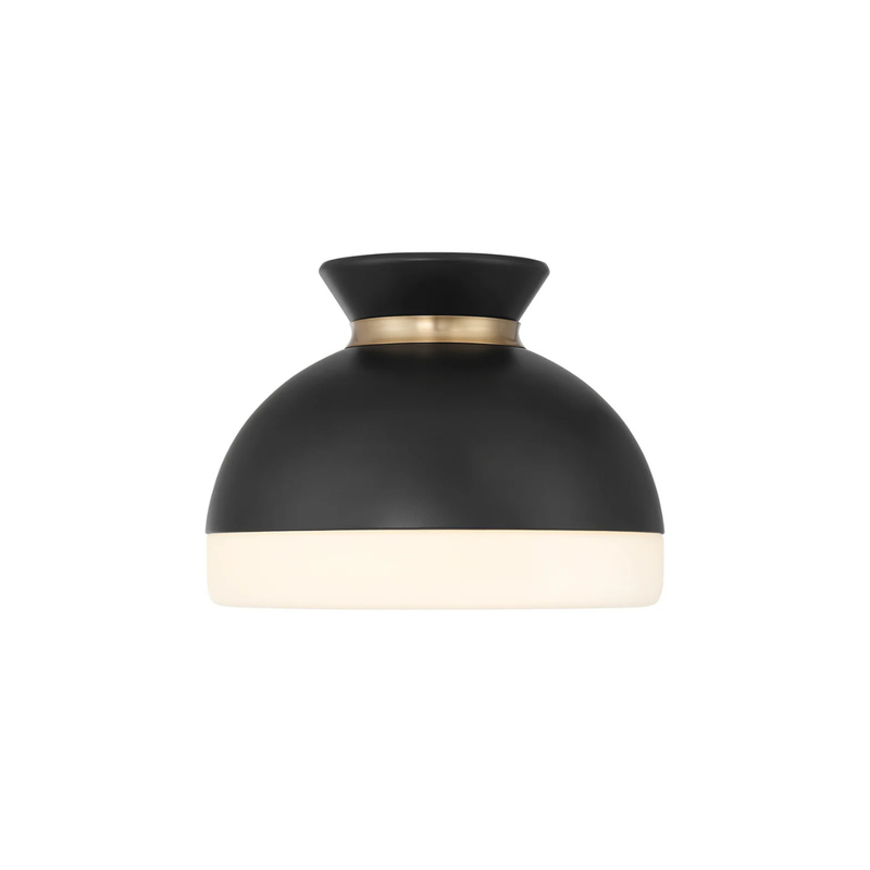 Gidget 1-Light Flush Mount