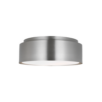 Dartmore Medium Flush Mount