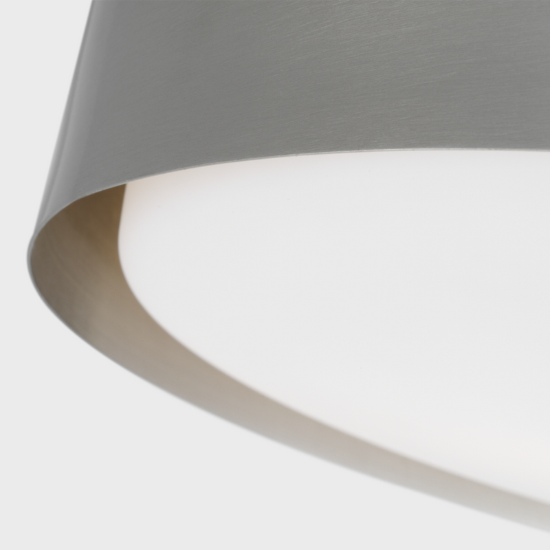 Dartmore Medium Flush Mount