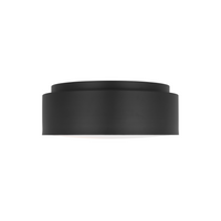Dartmore Medium Flush Mount