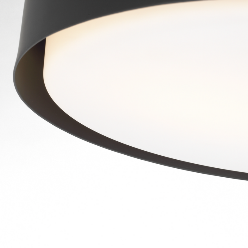 Dartmore Medium Flush Mount