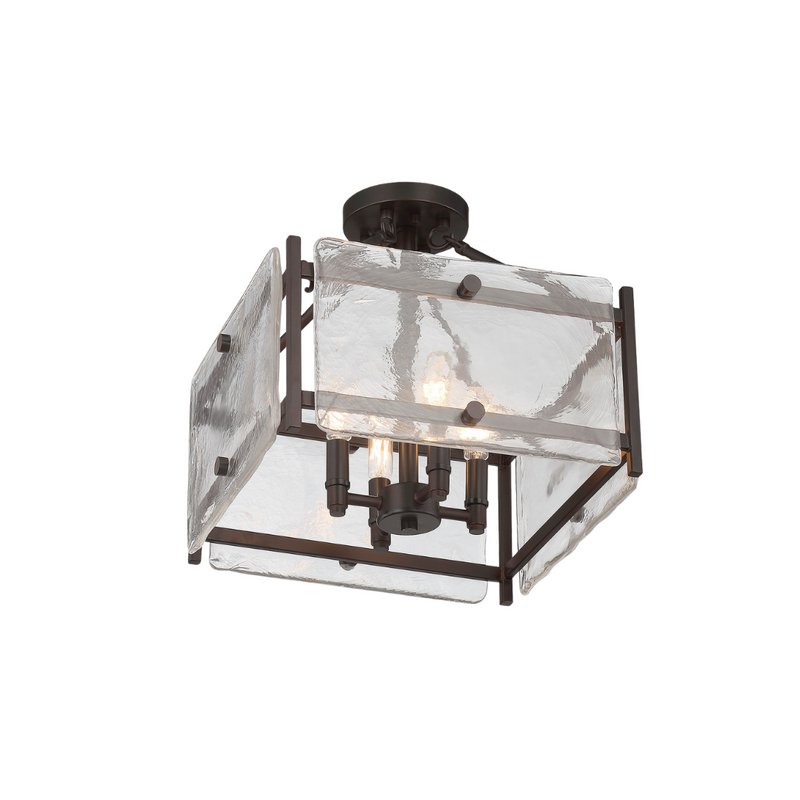 Glenwood 4-Light Ceiling Light