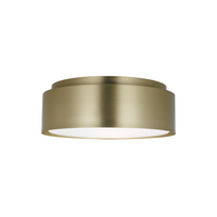 Dartmore Medium Flush Mount