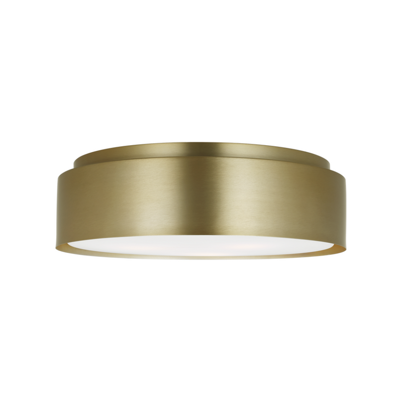 Dartmore Large Flush Mount
