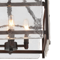 Glenwood 4-Light Ceiling Light