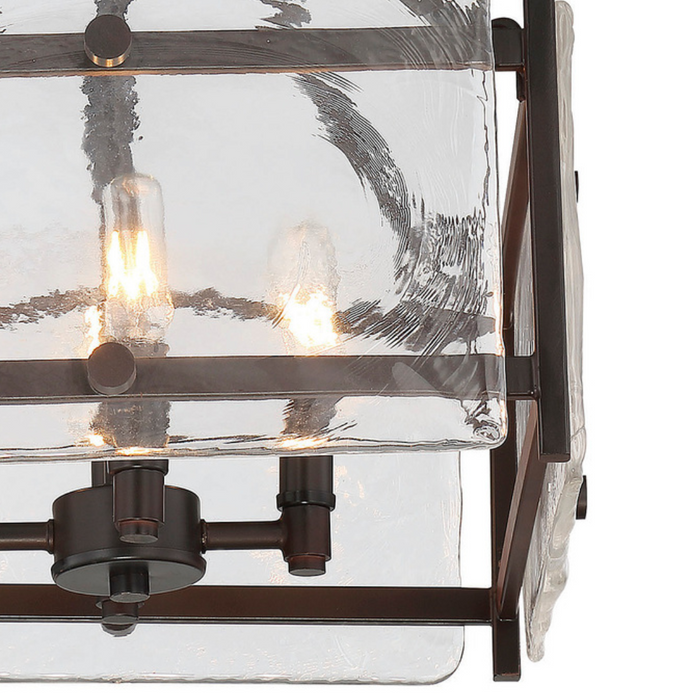 Glenwood 4-Light Ceiling Light