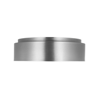 Dartmore Large Flush Mount