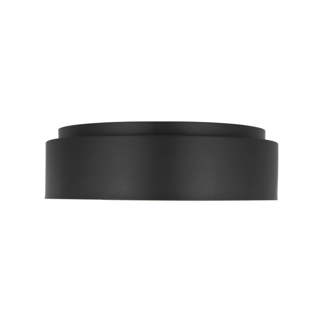 Dartmore Large Flush Mount