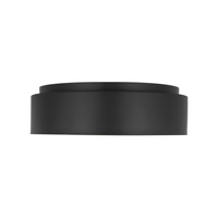 Dartmore Large Flush Mount