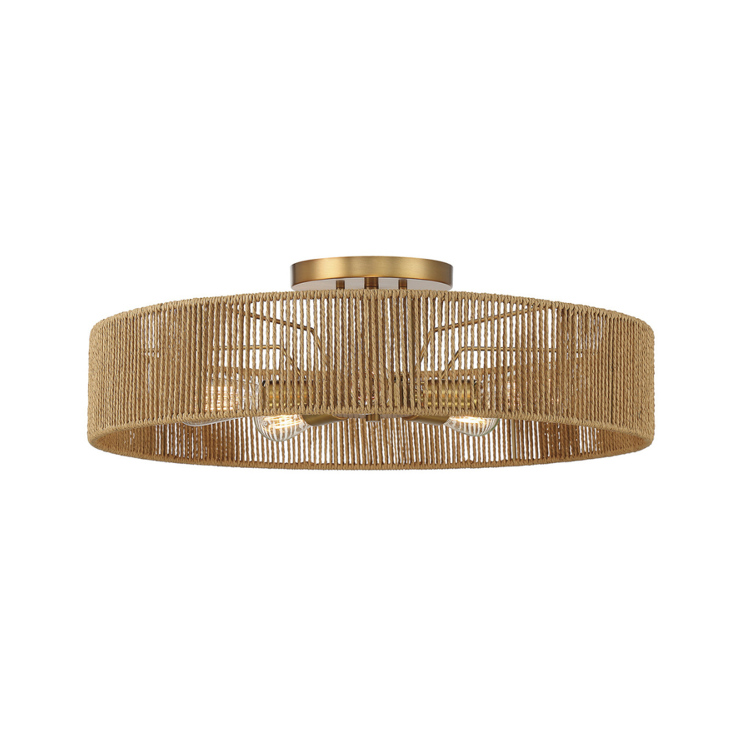Ashe 5-Light Ceiling Light