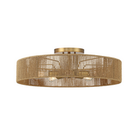 Ashe 5-Light Ceiling Light