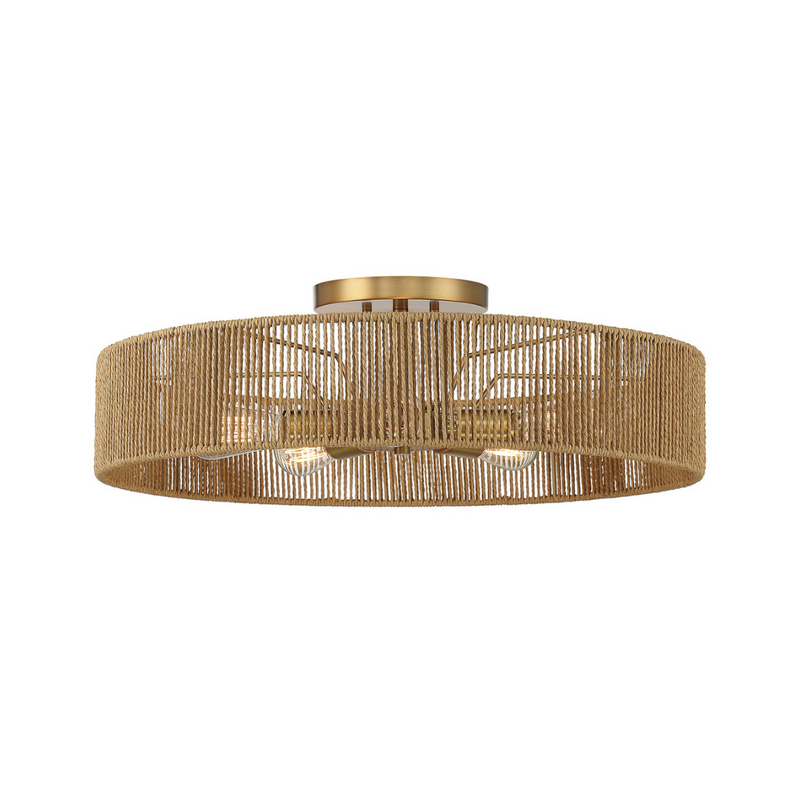 Ashe 5-Light Ceiling Light