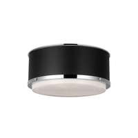 Marlow Medium Flush Mount